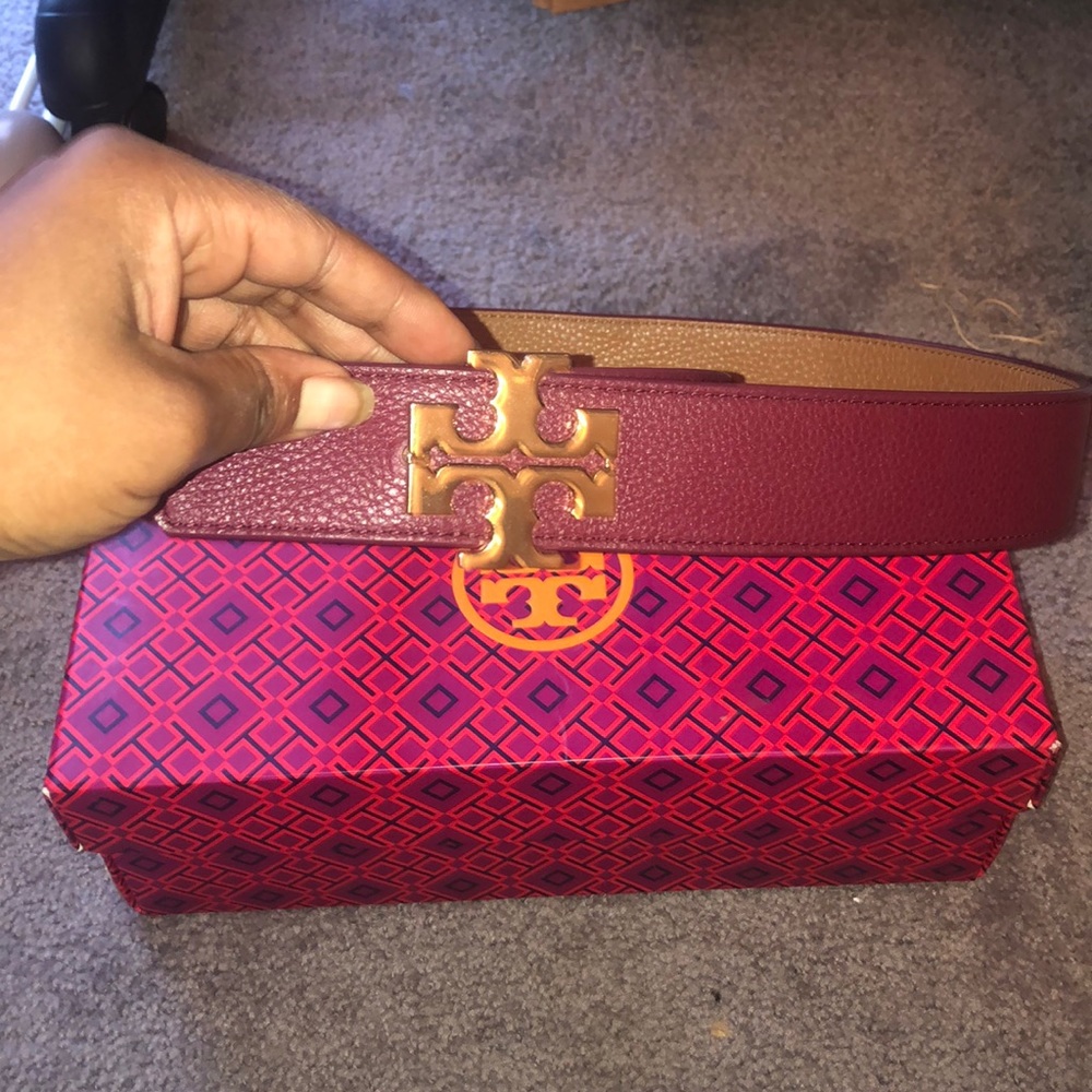 Tory Burch